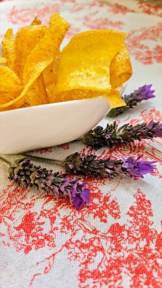 Keripik Singkong