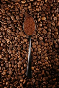 Kopi Bubuk Robusta