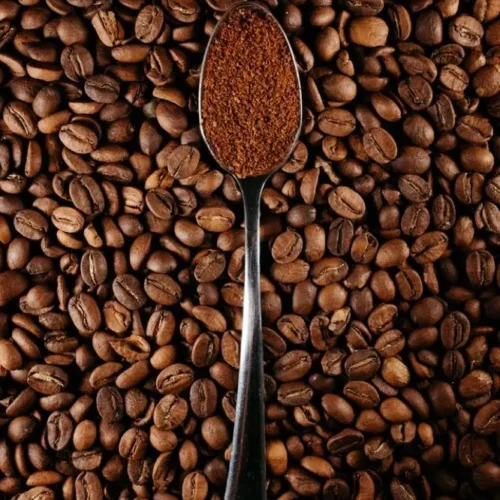 Kopi Bubuk Robusta