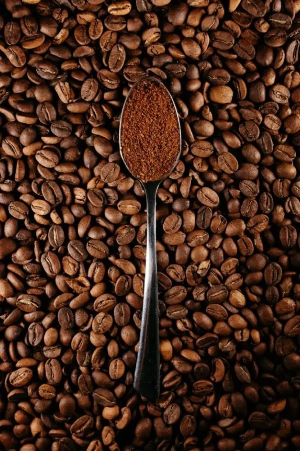 Kopi Bubuk Robusta