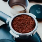 Foto Kopi Bubuk Robusta