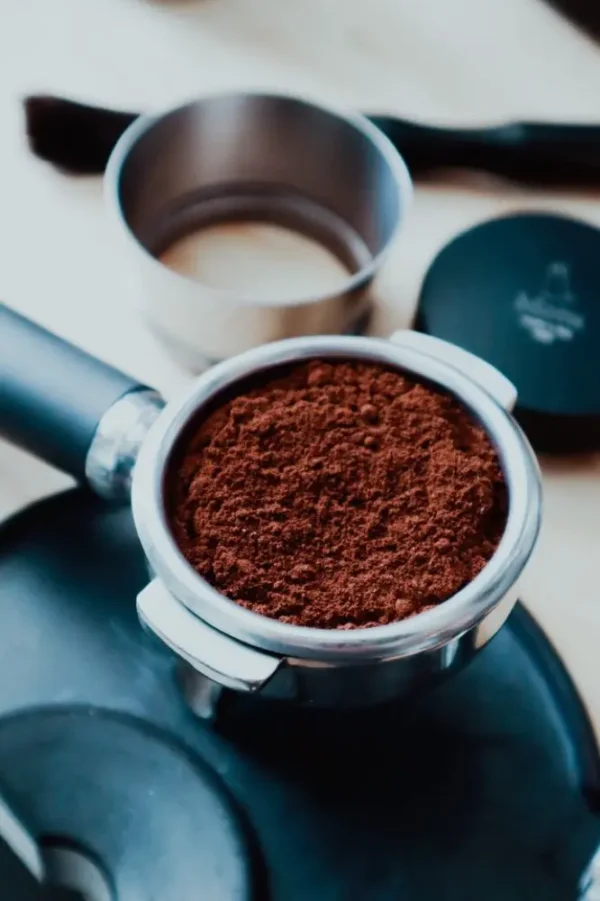 Kopi Bubuk Robusta
