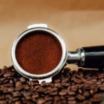 Foto Kopi Bubuk Robusta