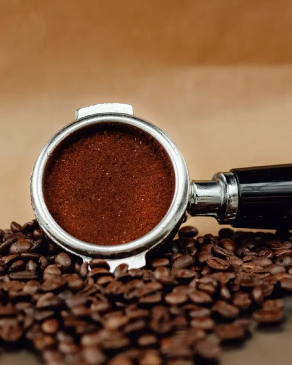 Kopi Bubuk Robusta