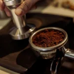 Foto Kopi Bubuk Robusta