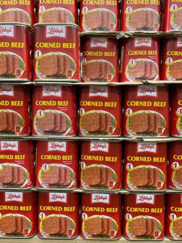kornetsapi Kornet Sapi
