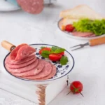 Foto Kornet Sapi