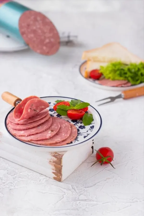 kornetsapi1 Kornet Sapi