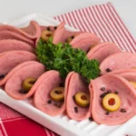 Foto Kornet Sapi