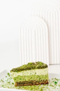 Kue Bolu Pandan