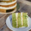 kuebolupandan2 Kue Bolu Pandan