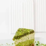 Foto Kue Bolu Pandan