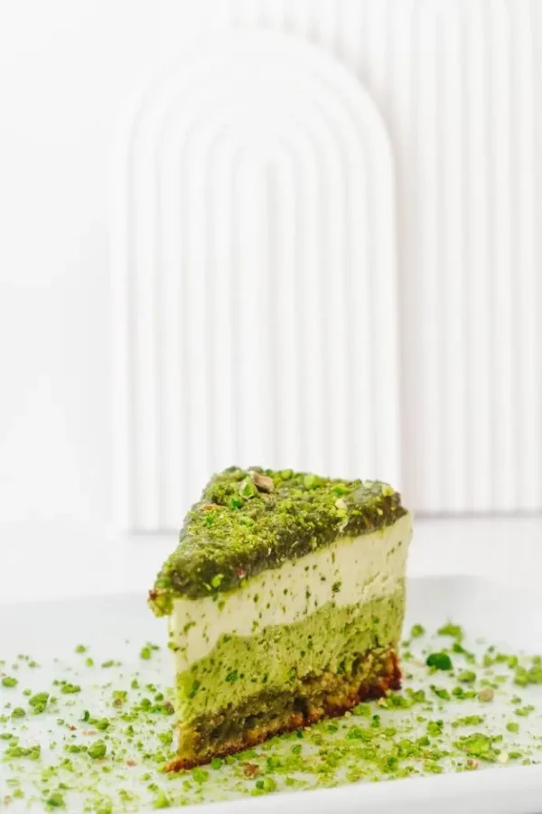 kuebolupandan3 Kue Bolu Pandan