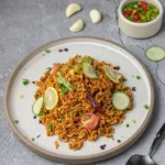 Foto Mie Instan Goreng