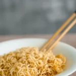 Foto Mie Instan Goreng