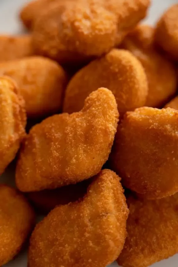 Nugget Ayam