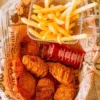 Nugget Ayam