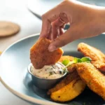 Foto Nugget Ayam