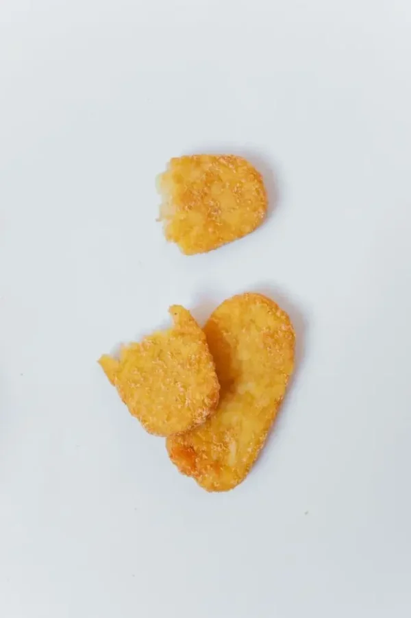 Nugget Ayam
