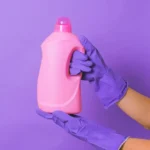 Foto Pewangi Pakaian 900ml