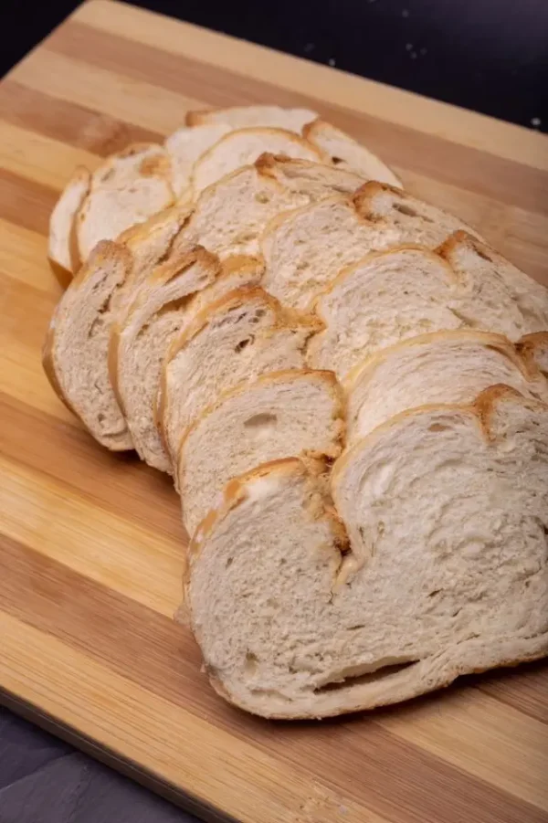 Roti Tawar