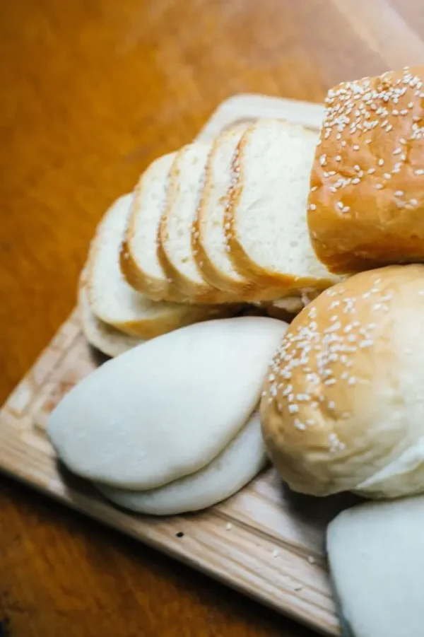 Roti Tawar