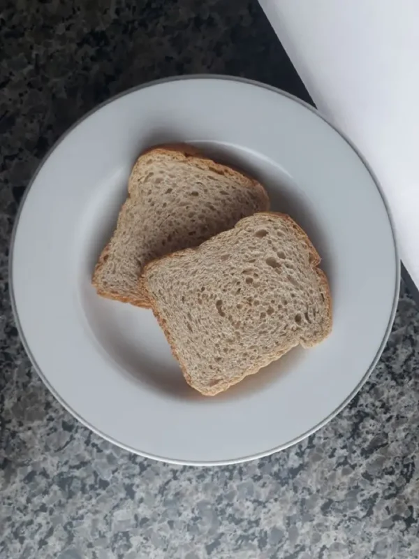 Roti Tawar
