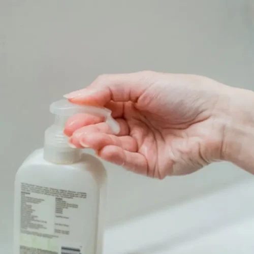 Sabun Cuci Tangan Cair