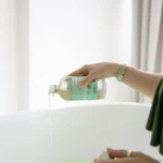 Foto Sabun Mandi Cair