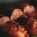 Foto Sosis Sapi