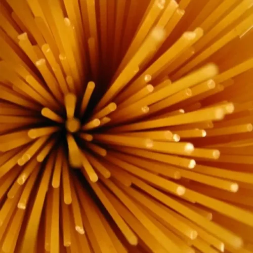 Spaghetti