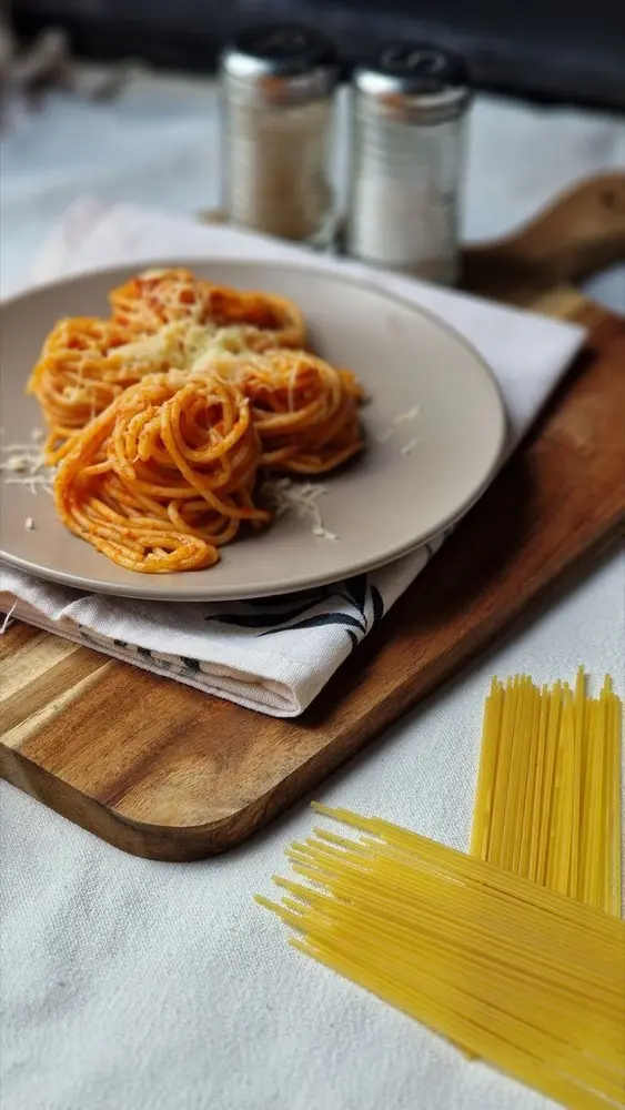 spaghetti2 Spaghetti