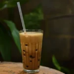 Foto Susu UHT Coklat