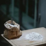 Foto Tepung Terigu