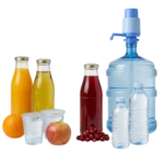 Minuman