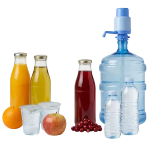 Minuman