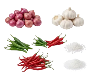 Bumbu Dapur
