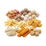 Makanan Beku