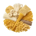 Mie dan Pasta