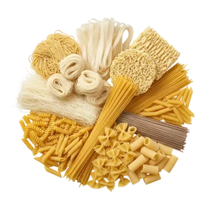 Mie dan Pasta