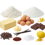 Bahan Kue