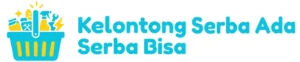 Kelontong Serba Ada Serba Bisa