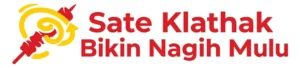 Sate Klathak Bikin Nagih Mulu